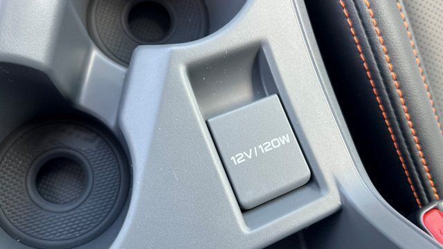 2026 Subaru CROSSTREK Limited Hybrid Fredericksburg VA