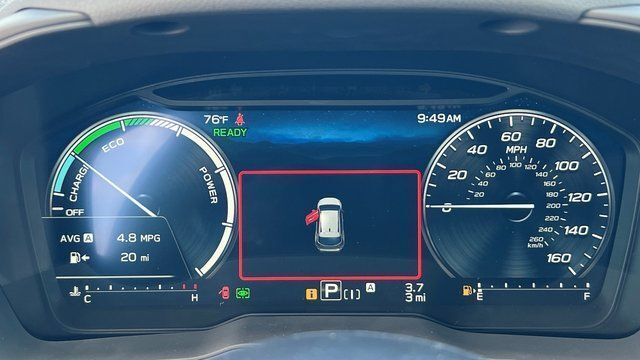 2026 Subaru CROSSTREK Limited Hybrid Fredericksburg VA