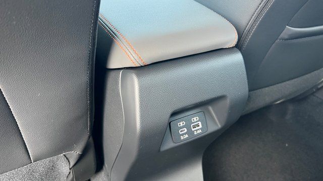 2026 Subaru CROSSTREK Limited Hybrid Fredericksburg VA