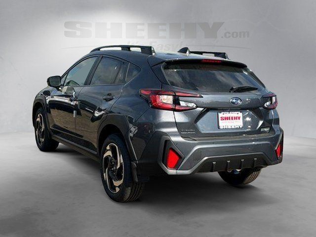 2026 Subaru CROSSTREK Limited Hybrid Fredericksburg VA