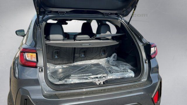 2026 Subaru CROSSTREK Limited Hybrid Fredericksburg VA