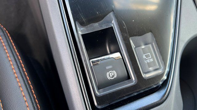 2026 Subaru CROSSTREK Limited Hybrid Fredericksburg VA