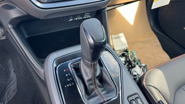 2026 Subaru CROSSTREK Limited Hybrid Fredericksburg VA