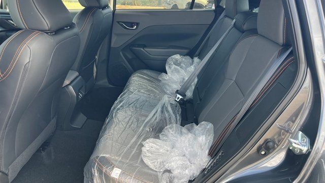 2026 Subaru CROSSTREK Limited Hybrid Fredericksburg VA