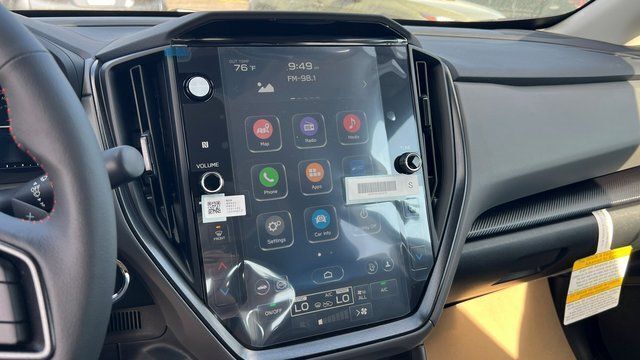 2026 Subaru CROSSTREK Limited Hybrid Fredericksburg VA