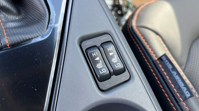 2026 Subaru CROSSTREK Limited Hybrid Fredericksburg VA