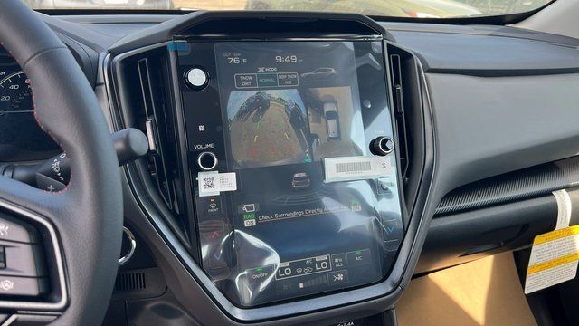 2026 Subaru CROSSTREK Limited Hybrid Fredericksburg VA