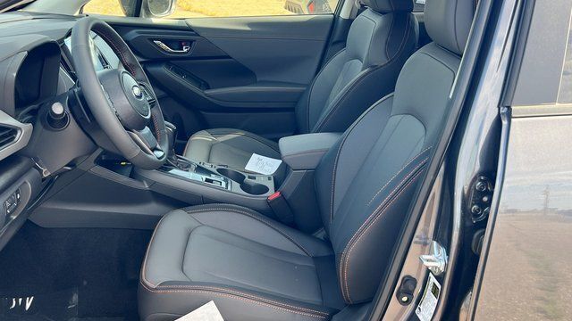 2026 Subaru CROSSTREK Limited Hybrid Fredericksburg VA