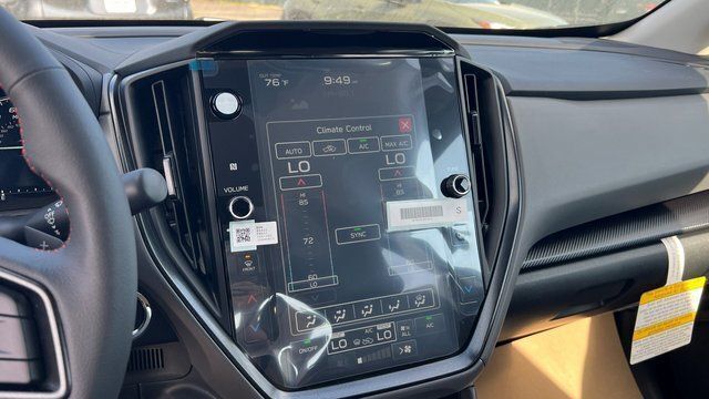 2026 Subaru CROSSTREK Limited Hybrid Fredericksburg VA