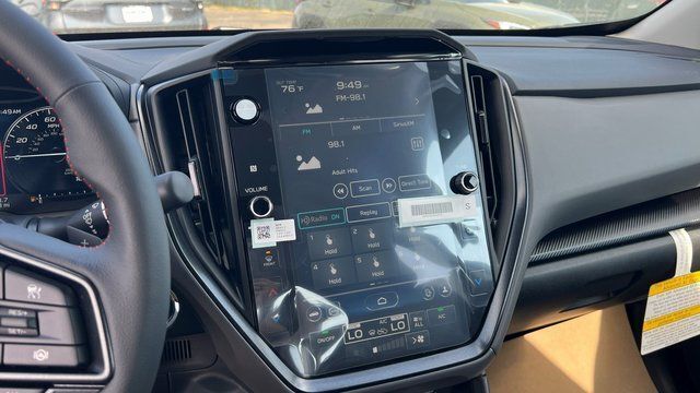 2026 Subaru CROSSTREK Limited Hybrid Fredericksburg VA