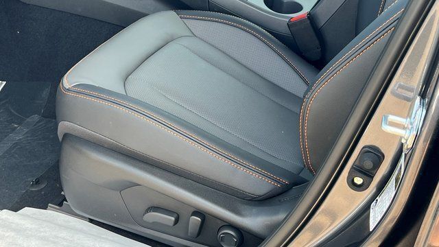 2026 Subaru CROSSTREK Limited Hybrid Fredericksburg VA