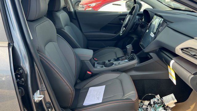 2026 Subaru CROSSTREK Limited Hybrid Fredericksburg VA