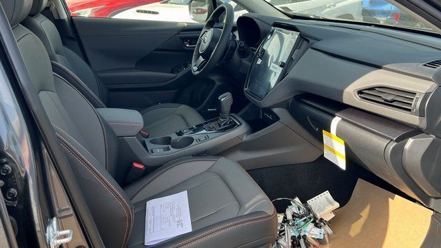 2026 Subaru CROSSTREK Limited Hybrid Fredericksburg VA