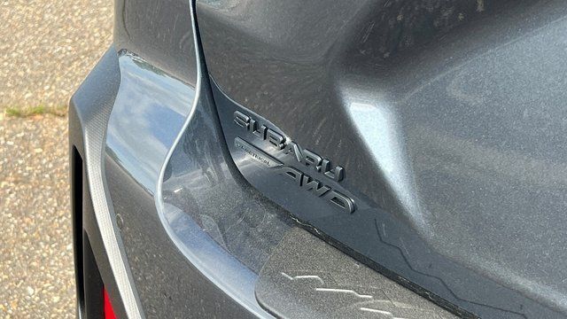 2026 Subaru CROSSTREK Limited Hybrid Fredericksburg VA