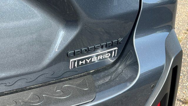 2026 Subaru CROSSTREK Limited Hybrid Fredericksburg VA
