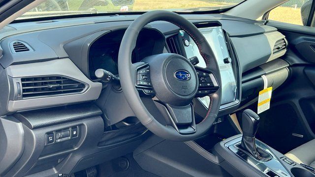 2026 Subaru CROSSTREK Limited Hybrid Fredericksburg VA