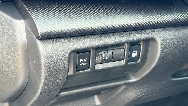 2026 Subaru CROSSTREK Limited Hybrid Fredericksburg VA