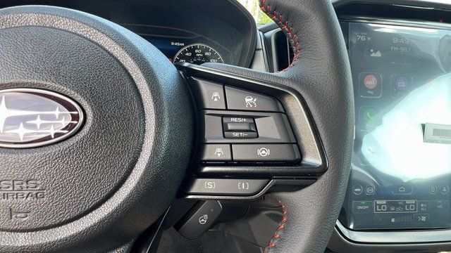 2026 Subaru CROSSTREK Limited Hybrid Fredericksburg VA