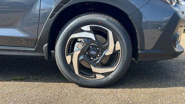 2026 Subaru CROSSTREK Limited Hybrid Fredericksburg VA