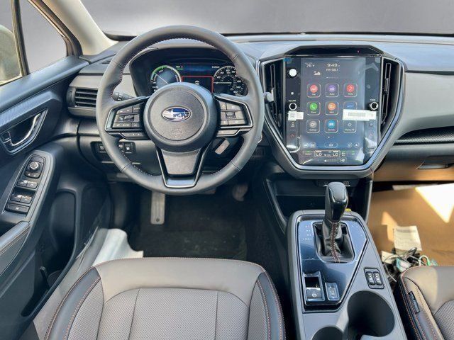 2026 Subaru CROSSTREK Limited Hybrid Fredericksburg VA