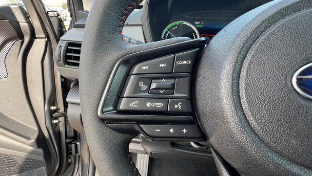 2026 Subaru CROSSTREK Limited Hybrid Fredericksburg VA