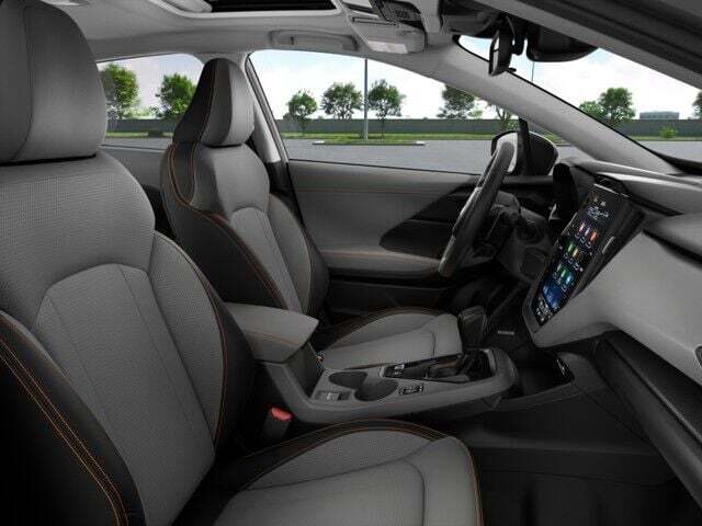 2026 Subaru CROSSTREK Limited Hybrid Fredericksburg VA