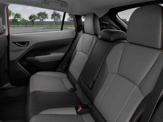 2026 Subaru CROSSTREK Limited Hybrid Fredericksburg VA