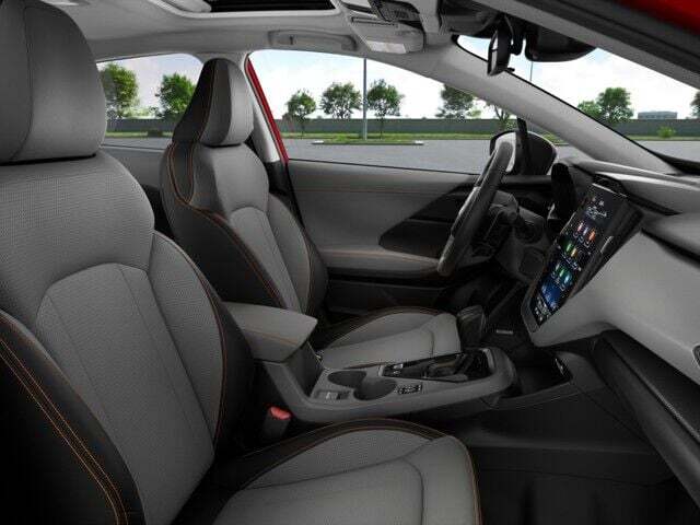 2026 Subaru CROSSTREK Limited Hybrid Fredericksburg VA