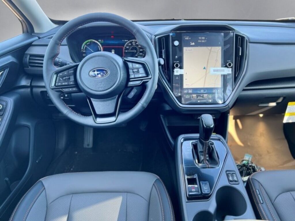 2026 Subaru CROSSTREK Limited Hybrid Fredericksburg VA