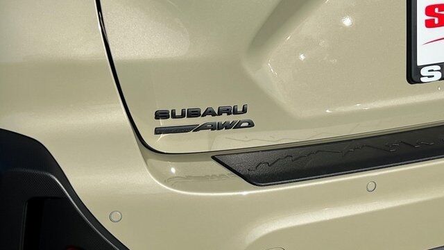 2026 Subaru CROSSTREK Limited Hybrid Fredericksburg VA