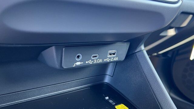 2026 Subaru CROSSTREK Limited Hybrid Fredericksburg VA