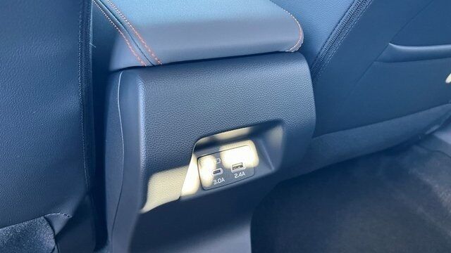 2026 Subaru CROSSTREK Limited Hybrid Fredericksburg VA