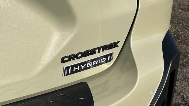 2026 Subaru CROSSTREK Limited Hybrid Fredericksburg VA