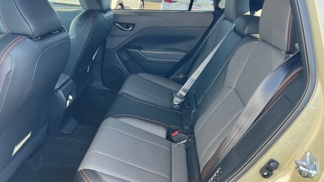 2026 Subaru CROSSTREK Limited Hybrid Fredericksburg VA