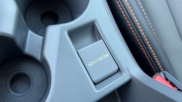 2026 Subaru CROSSTREK Limited Hybrid Fredericksburg VA