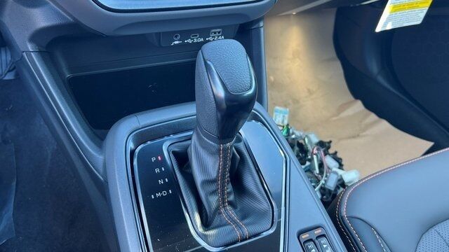 2026 Subaru CROSSTREK Limited Hybrid Fredericksburg VA