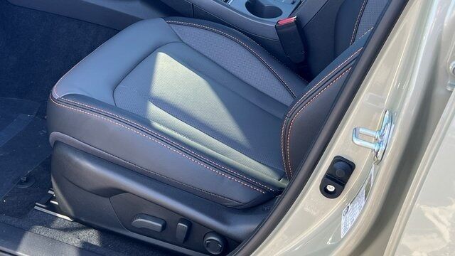 2026 Subaru CROSSTREK Limited Hybrid Fredericksburg VA