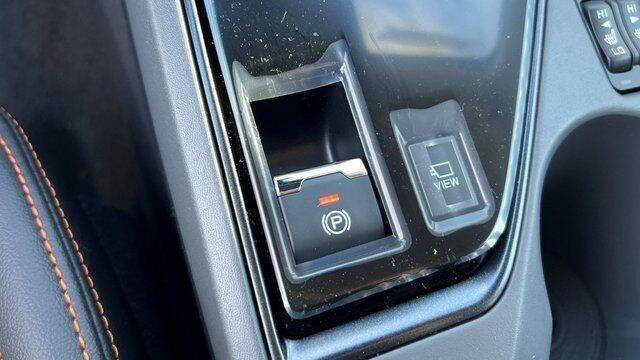 2026 Subaru CROSSTREK Limited Hybrid Fredericksburg VA