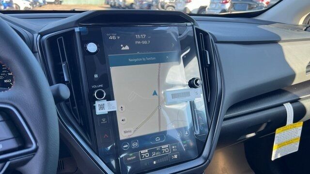 2026 Subaru CROSSTREK Limited Hybrid Fredericksburg VA