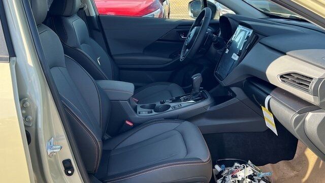 2026 Subaru CROSSTREK Limited Hybrid Fredericksburg VA