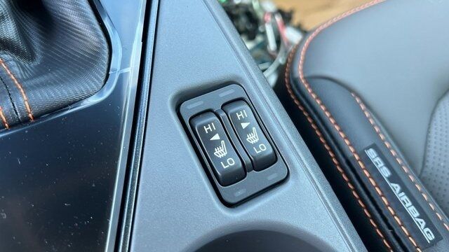 2026 Subaru CROSSTREK Limited Hybrid Fredericksburg VA