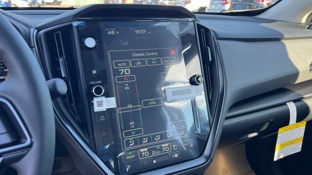 2026 Subaru CROSSTREK Limited Hybrid Fredericksburg VA