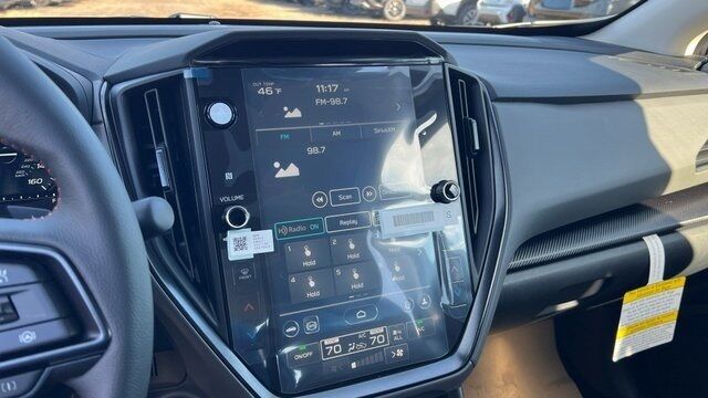 2026 Subaru CROSSTREK Limited Hybrid Fredericksburg VA