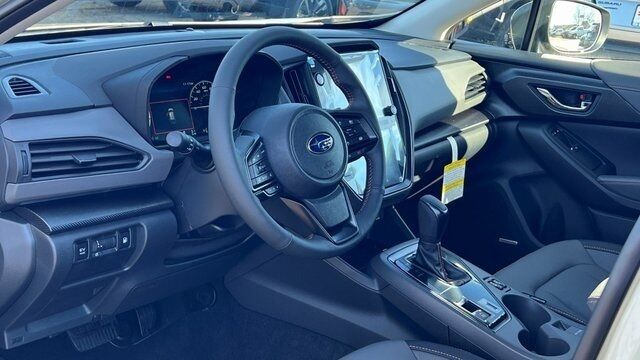 2026 Subaru CROSSTREK Limited Hybrid Fredericksburg VA