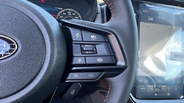 2026 Subaru CROSSTREK Limited Hybrid Fredericksburg VA