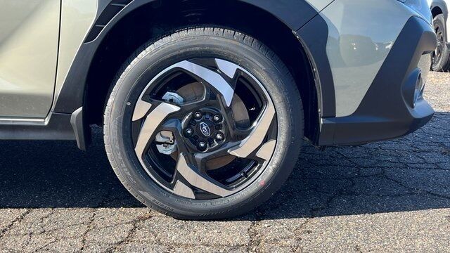 2026 Subaru CROSSTREK Limited Hybrid Fredericksburg VA