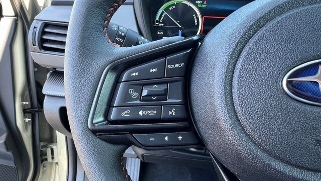 2026 Subaru CROSSTREK Limited Hybrid Fredericksburg VA