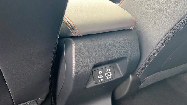 2026 Subaru CROSSTREK Limited Hybrid Fredericksburg VA