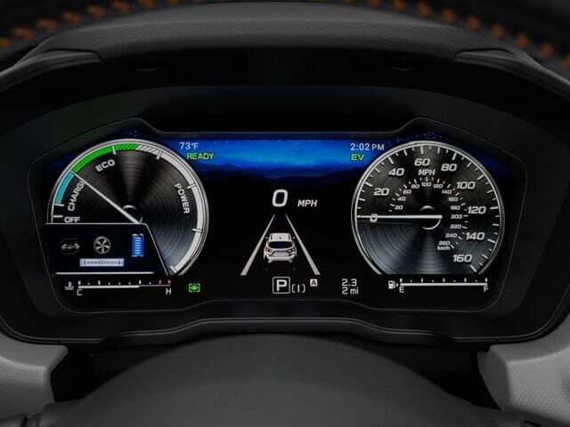 2026 Subaru CROSSTREK Limited Hybrid Fredericksburg VA