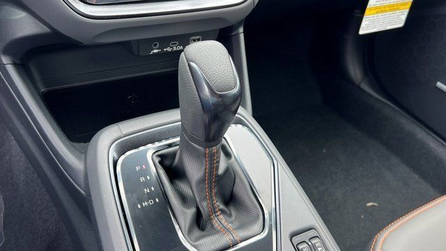 2026 Subaru CROSSTREK Limited Hybrid Fredericksburg VA